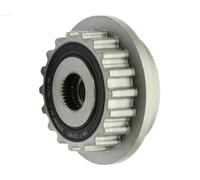AS-PL Alternator AFP0025(INA) Poulies de courroie de machine à lumière lente