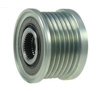 Écran thermique d'échappement AFP0044(INA) AS-PL pour BMW 3 Touring 3 3 Coupé 1