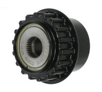 AS-PL Alternator AFP0087(LITENS) Poulies de courroie de machine à lumière lente