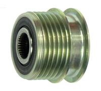 AS-PL Alternator AFP3001(INA) Poulies de courroie de machine à lumière lente