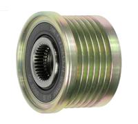 AS-PL Alternator AFP3002(INA) Poulies de courroie de machine à lumière lente