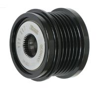 AS-PL Alternator AFP3029(LITENS) Poulies de courroie de machine à lumière lente
