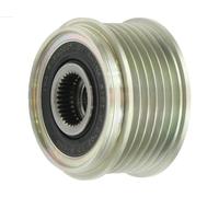 AS-PL AFP3035(INA) Poulie roue libre, alternateur