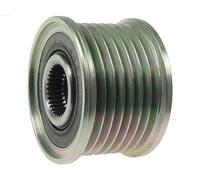 AS-PL Alternator AFP5007(INA) Poulies de courroie de machine à lumière lente