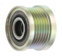 AS-PL AFP5012(INA) Poulie roue libre, alternateur