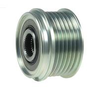 AS-PL Alternator AFP6002(INA) Poulies de courroie de machine à lumière lente