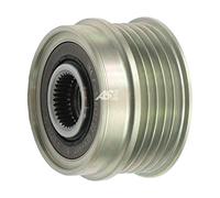 AS-PL AFP6025(INA) Poulie roue libre, alternateur