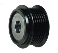 AS-PL Alternator AFP6049(LITENS) Poulies de courroie de machine à lumière lente