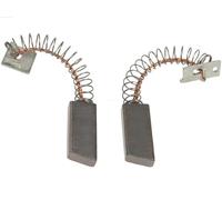 AS-PL Alternator Lot de brosses d'alternateur AB1002S