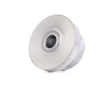 Poulie d'alternateur AP3004 AS-PL pour VW SEAT RENAULT NISSAN