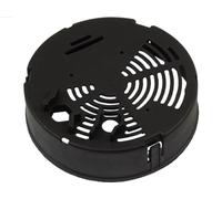 AS-PL APC0031 Capot protecteur alternateur