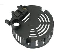 AS-PL APC3031 Capot protecteur alternateur