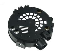 AS-PL APC3040 Capot protecteur alternateur