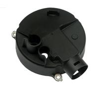 AS-PL APC4022 Capot protecteur alternateur