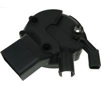 AS-PL APC9006S Capot protecteur alternateur