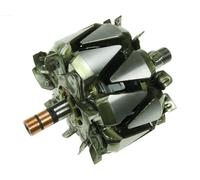 ROTOR DE L'ALTERNATEUR
