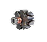AS-PL AR6014 Rotor, alternateur