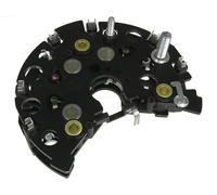 AS-PL Pont de diodes ARC0096 pour alternateur compatible BOSCH 0123510062/63/64