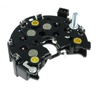 AS-PL ARC0185 Pont de diodes, alternateur