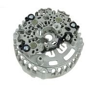 AS-PL ARC0195S Capot protecteur, alternateur