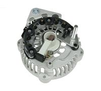AS-PL ARC1026 Capot protecteur, alternateur