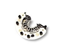 AS-PL ARC2058 Pont de diodes, alternateur