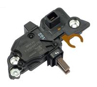 AS-PL ARE0041(BOSCH) Régulateur d'alternateur pour UAZ,VOLVO