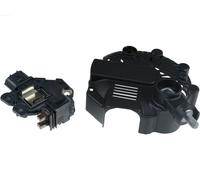 AS-PL ARE3157(VALEO) Capot protecteur, alternateur
