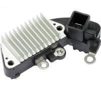 AS-PL Régulateur d'alternateur ARE6078 compatible DENSO 100211-8630/100211-8631/100211-8632