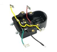 AS-PL ARE9051 Régulateur d'alternateur