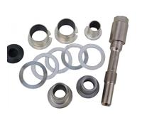 AS-PL ARS0102S Kit de réparation, alternateur