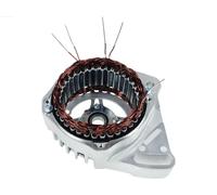 AS-PL Capot protecteur, alternateur ABR4003 OE 9946082