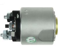 AS-PL Contacteur démarreur