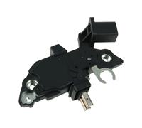 AS-PL Contrôleur de Générateur Régulateur 12V pour BMW 3er E46 E90 1er E81 E87