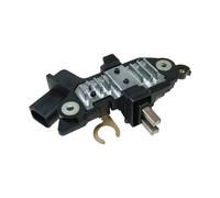 AS-PL Contrôleur de Générateur Régulateur 12V pour BMW X3 E83 3er Coupé E92 E46