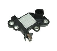 AS-PL Contrôleur de Générateur Régulateur 12V pour Seat Alhambra Audi A3 8V1