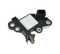 AS-PL Contrôleur de Générateur Régulateur Dynamo 12V pour De