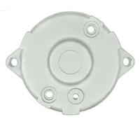 AS-PL Couvercle de starter carburateur
