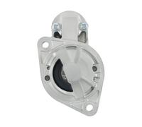 AS-PL Démarreur 0,9 Kw Pour Mitsubishi Colt VI 1.3 1.1 Smart Forfour