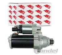 Démarreur Rotation dans le sens inverse des aiguilles d'une montre S0622S AS-PL