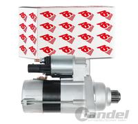 Démarreur Rotation dans le sens inverse des aiguilles d'une montre S3226S AS-PL