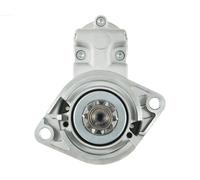 AS-PL Démarreur 12 V 1,7 kW Pour Porsche 911 Cabriolet 3.6 Carrera