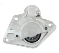 AS-PL Démarreur 12V Zähnezahl: 12 Rotation dans le sens des aiguilles d'une montre pour OPEL Vivaro B Van (X82) S5444S