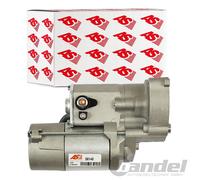 Démarreur Rotation dans le sens des aiguilles d'une montre S6140 AS-PL