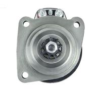 AS-PL Démarreur 24V Zähnezahl: 9 Rotation dans le sens des aiguilles d'une montre convient pour MERCEDES-BENZ T2/L Van/Break S0151