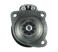 AS-PL Démarreur 5,50kW S0063 24V Sens Horaire Starter