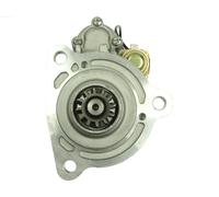 AS-PL Démarreur Moteur De Démarrage Starter 5.50kW 12V S5077