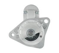 AS-PL Démarreur Starter 1,2 kW Pour Suzuki Celerio LF 1.0 12V