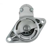 AS-PL Démarreur Starter 1.30 kW Pour Toyota RAV 4 III Corolla Berline A3