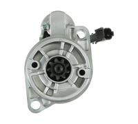 AS-PL Démarreur Starter 1,40 kW Compatible Nissan Terrano II Pick-up R20 D22